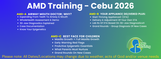 AMD Training - 6 Day - Cebu